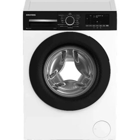Resim Grundig Gpwm 114643 11 kg 1400 Devir Çamaşır Makinesi 