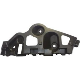Resim Kd-1440 / Dacıa Sandero Tampon Bağlantı Ayağı Arka Sağ 