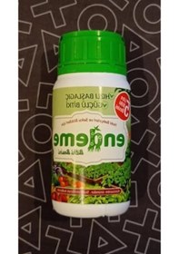 Resim Hızlı Başlangıç & Güçlü Bitki Besini - Konsantre Sıvı 0.15 KG 