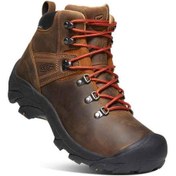 Resim Keen Pyrenees Kadın Bot C-ken1004156g1020 Kahverengi 