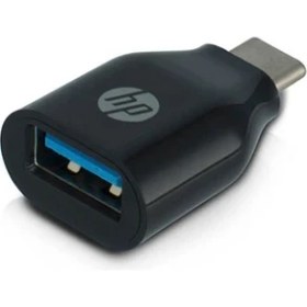 Resim Hp Usb-C™ To Usb-A Adaptör 2UX20AA 