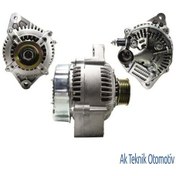 Resim Alternator 12V 70A Corolla Uyumlu 1,6 Ae92 93..97 504625547 