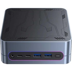 Resim Chuwi LARKBOX S i3-1220P 16 GB 512SSD W11P Mini Pc 