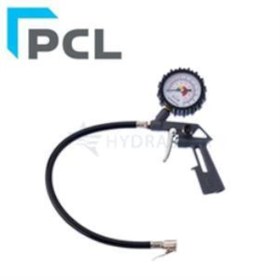 Resim Hava Saati Göstergeli Pcl Eco Ltg01 