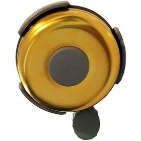 Resim Modacar Sarı Bisiklet Zili 428819 