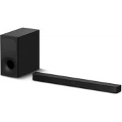 Resim Sony HT-SD40 2.1 Kanal 330W Bluetooth Soundbar - Siyah 