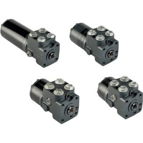 Resim Danfoss 11196682 Vsp 160 Lsh Direksiyon Ünitesi 