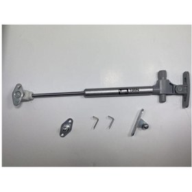 Resim Genel Markalar Mutfak Dolap Kapak Pistonu Frenli Piston 100n 27cm 