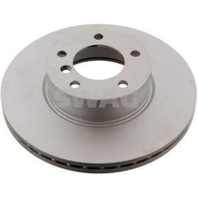 Resim SWAG 20930541 Fren 34116774875 (WA737246) (Fiyat:2 Adet İçindir) 