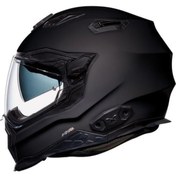 Resim Nexx X.wst 2 Unıt Black Motosiklet Kask 