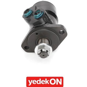 Resim AGCO Hidrolik Motor - Massey Ferguson / Fendt / Valtra | ACX3336750 