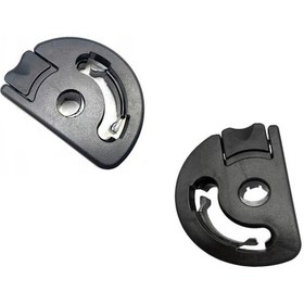 Resim Peugeot 307 Kol Dayama Mandalı Plastiği 