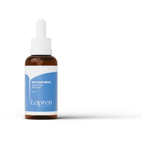 Resim Lopren %10 azelaik asit leke karşıtı cilt bakım serumu 30 ml 