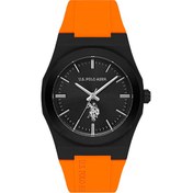 Resim USPA1083-03 Erkek Kol Saati U.S. Polo Assn.