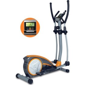 Resim Voit D70 Bronze Collection Eliptik Bisiklet 