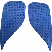 Resim Pulsar Uyumlu Mavi Gogo Grip Çok Renkli 