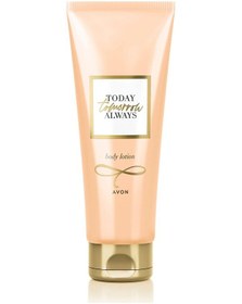 Resim Avon TTA Tomorrow Kadın Vücut Losyonu 125 ML 