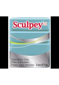 Resim Supertrend Iıı Polimer Kil 370 Tranquility Huzur 