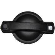 Resim Dekar Dk9955 - Dış Kapı Kolu Ön Sağ Otomatik Doblo 2001 2012 