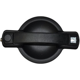 Resim Dekar Dk9955 - Dış Kapı Kolu Ön Sağ Otomatik Doblo 2001 2012 