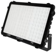 Resim CATA 200 W Led Projektör CT-4649 Beyaz Işık, Kumandalı, CT-4649B 