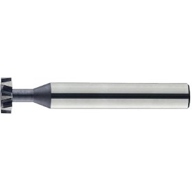 Resim Kraft 7.5x2x15mm Karbür T-yarık Freze 