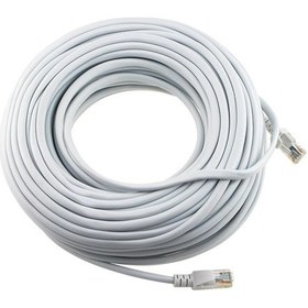 Resim Powermaster Cat5 Ethernet Kablosu 30 m 