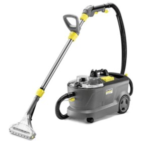 Resim Karcher Puzzi 10/1 Edition 1250 W Profesyonel Halı Ve Koltuk Yıkama Makinesi 