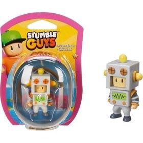 Resim Pmı Sg2210 Stumble Guys Tekli Figür Paketi Standart 
