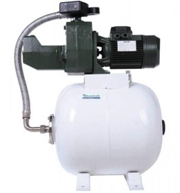 Resim Jet 251 M Hidrofor - 50 Litre - 7 Kat / 15 Daire 