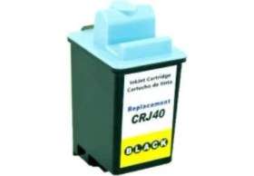 Resim Lazer Ofis Malzemeleri Olivetti CRF4050 Muadil Yazarkasa Kartuşu 