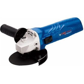 Resim Cmc Cmc3901 1050W Avuç Taşlama Makinesi - 115 MM 