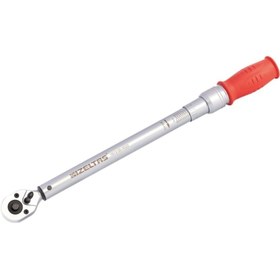 Resim İzeltaş 1613064020 1/2" Cırcırlı Tork Anahtar 40-200 Nm 