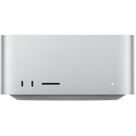 Resim Mac Studio Z17ZM2MF432512 M2 Max 12C CPU 38C GPU 32 GB 512 GB SSD Mini Pc 