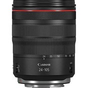 Resim CANON LENS RF24-105MM F/4 L IS USM 