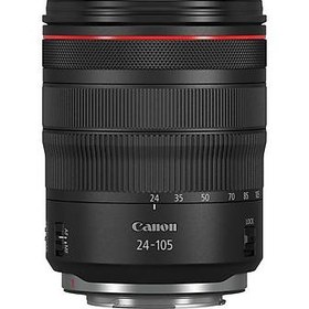 Resim CANON LENS RF24-105MM F/4 L IS USM 