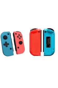 Resim CAFELE Nintendo Switch/nintendo Switch Oled Joy-con Controller Gamepad Joystick 