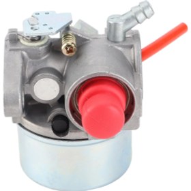 Resim Hangfox Tecumseh 640271 640303 640350 Lv195ea Lev100 Lev105 Lev120 İçin Yeni Benzin-air Karıştırıcı, Motoru Düzgün Çalıştırır, Yağ Tasarrufu Sağlar, Kolay Kurulumlu Gövde Ve Conta 
