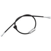 Resim Ytt Kilometre Teli Vectra A IS00-YTT 1664 