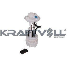 Resim YAKIT MODULU FIAT MAREA 1.6 00 02 BRAVO 1.6 16V 95 02 BRAVA 1.6 16V 95 02 MOTORLU SAMANDIRA KRAFTVOLL 05050042 OEM 