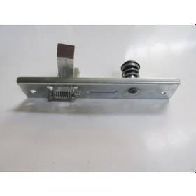 Resim Renault Master- 2004-2010 Kaput Kilidi Emniyet Mandalı Oem No: 7700352475 