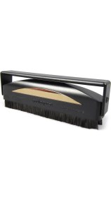 Resim Audioquest Anti-Static Record Brush Pilak Temizleme Fırçası 