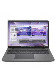 Resim Dell Pro Max 16 Ultra7 255H MC16250 16GB 512SSD RTX1000 16" WUXGA FreeDOS Taşınabilir İş İstasyonu 