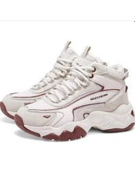 Resim Skechers 168015 Ofwr Kadın Bot Çok Renkli 