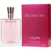 Resim Lancome Miracle Edp 100 Ml Kadın Parfümü 