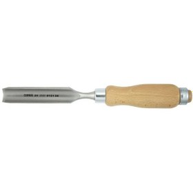 Resim Narex 863510 Wood Line Oluklu Iskarpela Seti 4 Parça 