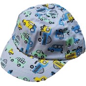 Resim Kitti Bebe Şapka 9-24 Ay Baş Çevresi 42-46 Cm 