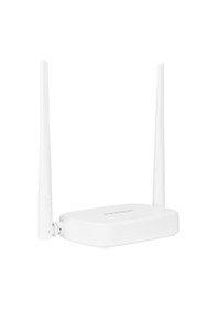 Resim Everest EWR-301 WPS+WISP+WDS 300 Mbps 2.4 GHz Access Point Router 