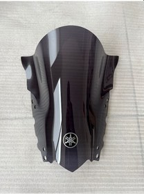 Resim Yamaha YZF R25 Ön Cam Sperlik (2014-2018) 