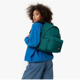 Resim Eastpak Sırt Çantası Padded Pak'r Peacock Green Ek0006207j11 